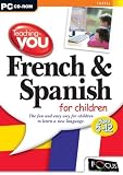 Teaching-You French & Spanish