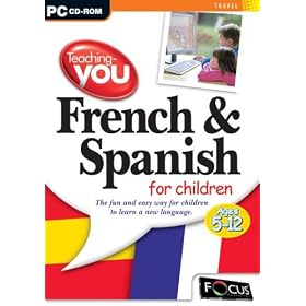 Teaching-You French & Spanish