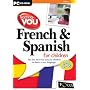 Teaching-You French & Spanish