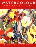 Watercolor Inspirations: Over 100 Ideas for the Watercolor Painter