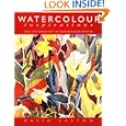 Watercolor Inspirations: Over 100 Ideas for the Watercolor Painter