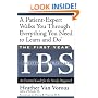 The First Year: IBS (Irritable Bowel Syndrome)--An Essential Guide for the Newly Diagnosed