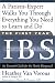 The First Year: IBS (Irritable Bowel Syndrome)--An Essential Guide for the Newly Diagnosed by Heather Van Vorous ISBN 1569245479