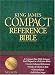 Book King James Compact Reference Bible