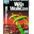 The War Of The Worlds [UK IMPORT]
