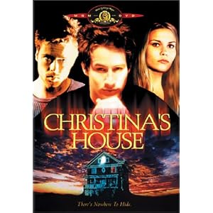 Christina's House movie