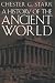 Book A History of the Ancient World