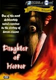 DVD : Daughter of Horror (1955) DVD [Remastered Edition]