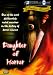 Daughter of Horror (1955) DVD [Remastered Edition]