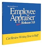 Employee Appraiser 5.0 Standard Mailer