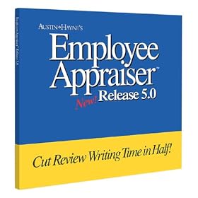 Employee Appraiser 5.0 Standard Mailer