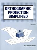 Orthographic Projection Simplified, Student Text