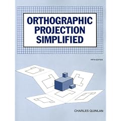 Orthographic Projection Simplified