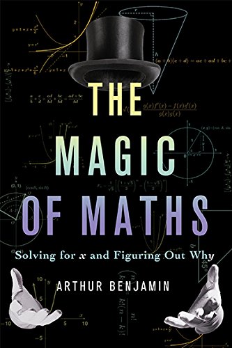 the magic of maths solving for x and figuring out why