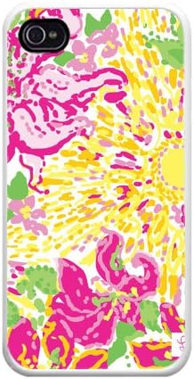 iPhone6 Rubber Case-Lilly Pulitzer Case for iphone6