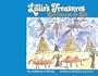 Los tesoros de Lili/ Lillie's Treasures (English and Spanish Edition)