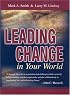 Leading Change in Your World