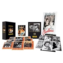Casablanca [Deluxe Special Edition] [2 DVDs]