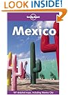 Lonely Planet Mexico