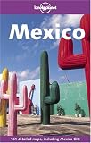 Mexico (Lonely Planet Regional Guides)
