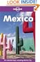 Lonely Planet Mexico, 8th Edition