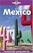 Books : Lonely Planet Mexico
