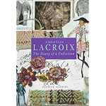 CHRISTIAN LACROIX: The Diary of a Collection book cover