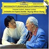 Messiaen: Turangalila Symphony