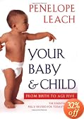 Your Baby and Child: From Birth to Age Five