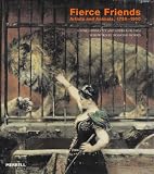 Fierce Friends : Artists And Animals, 1750-1900