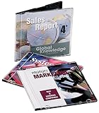 Fellowes Slimline Jewel Case Inserts, Matte Finish (Model 99997, 50-Count)