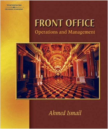 Front-office