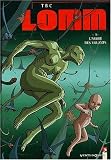 Revue Vents d'Ouest  / Lomm, tome 1