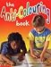 Books : Anti-colouring Book