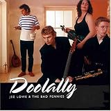 Jez Lowe & the Bad Pennies - Doolally