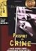 Passports to Crime: Finest Mystery Stories from International Crime Writers