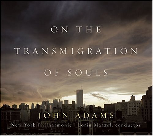 City Travel Guides Discounted  Classical : On the Transmigration of Souls