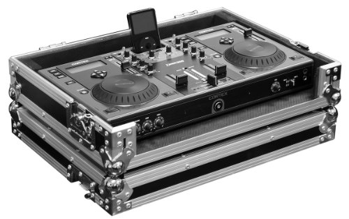 Marathon Flight Ready Case MA-Dmix Case To Hold 1 X Cortex Dmix-300 Or Dmix-600 Digital Music Controller