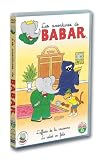 Les Aventures de Babar - 30 - L'affaire de la couronne + Le robot en folie