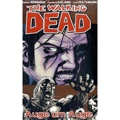 The Walking Dead 08: Auge um Auge
