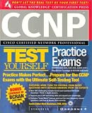 Cisco CCNP Test Yourself Practice Exams