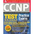 Cisco CCNP Test Yourself Practice Exams by  Syngress Media Inc and Inc Syngress Media