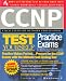 Book Cisco CCNP Test Yourself Practice Exams