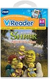 Vtech - V.Reader Software - Shrek's Vacation