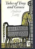 Tales of Troy and Greece