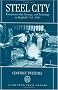 Steel City: Entrepreneurship, Strategy, and Technology in Sheffield 1743-1993