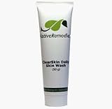 Native Remedies Clearskin-A Gel Acne Control & Prevention