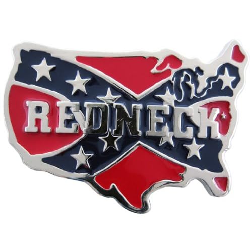 Redneck Rebel