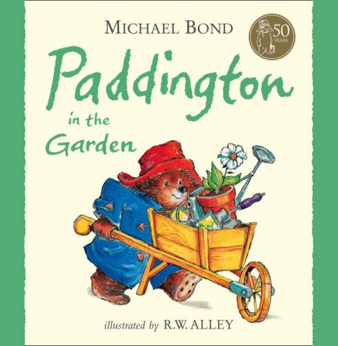 Buy Paddington in the Garden online at Discounted New and Used prices. Delivered to your door with Off-The-Bookshelf.
