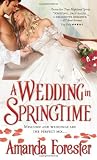 A Wedding in Springtime